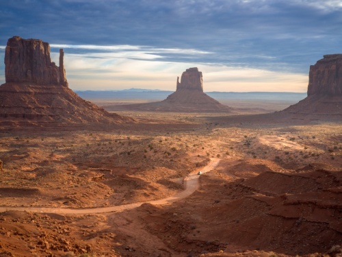 Il ne manque plus que la musique...